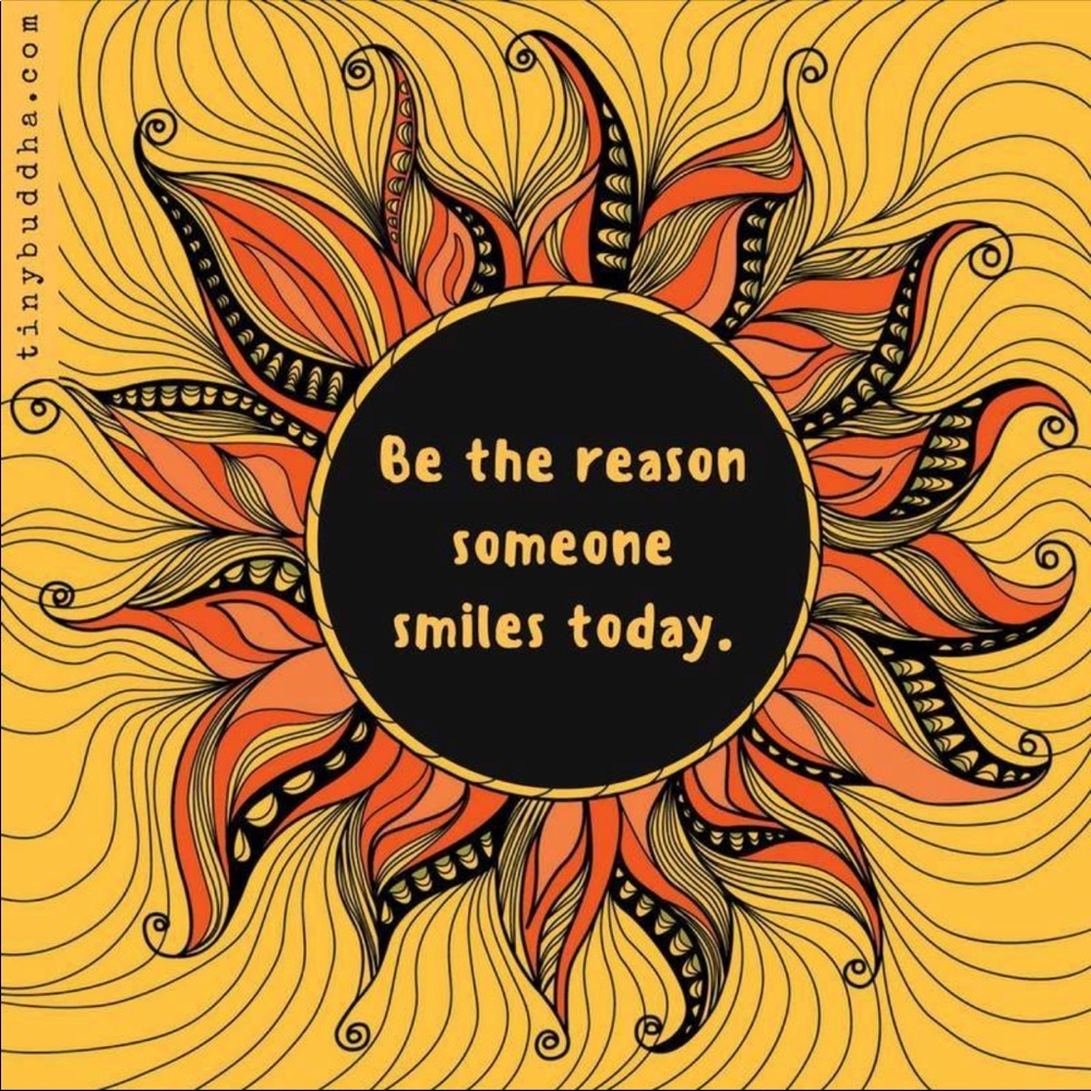 Meet your Posher, Rebecca